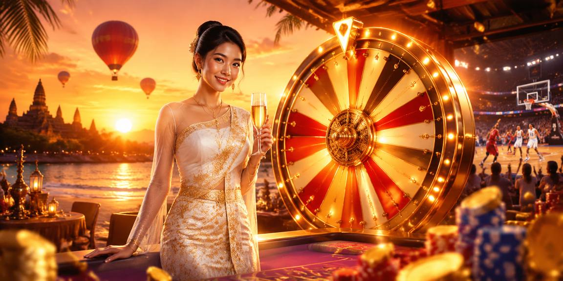 icasino mm Fortune Lady