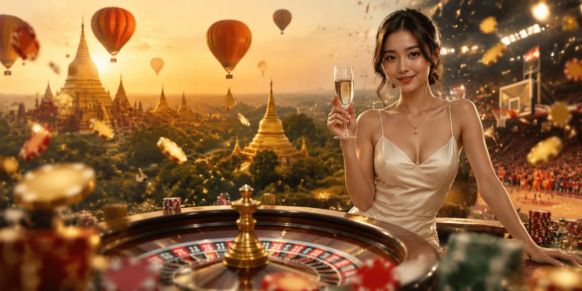 icasino mm Golden Era
